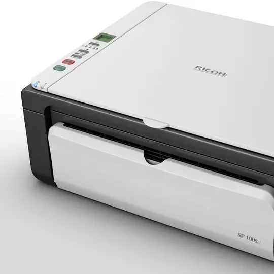 ремонт Ricoh